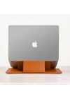 More TR Apple Macbook Pro 14.2 2023 A2779 Wiwu Macbook Skin Pro Portable Stand Kılıf