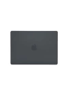 More TR Apple Macbook Pro 14.2 2023 A2779 Zore MSoft Carbon Fiber Tasarımlı Kapak