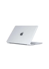 More TR Apple Macbook Pro 14.2 2023 A2779 Zore MSoft Kristal Kapak