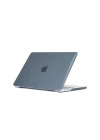 More TR Apple Macbook Pro 14.2 2023 A2779 Zore MSoft Kristal Kapak