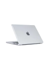 More TR Apple Macbook Pro 14.2 2023 A2779 Zore MSoft Kristal Kapak