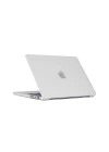 More TR Apple Macbook Pro 14.2 2023 A2779 Zore MSoft Mat Kapak