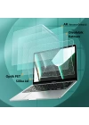 More TR Apple Macbook Pro 16.2 2023 A2780 Benks AR (Anti Reflective) Yansıma Önleyici Ekran Koruyucu