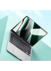 More TR Apple Macbook Pro 16.2 2023 A2780 Benks AR (Anti Reflective) Yansıma Önleyici Ekran Koruyucu