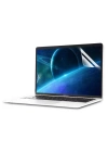 More TR Apple Macbook Pro 16.2 2023 A2780 Ekran Koruyucu 2 Adet