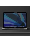 More TR Apple Macbook Pro 16.2 2023 A2780 Wiwu iPrivacy Magnetik Hayalet Ekran Koruyucu