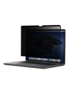 More TR Apple Macbook Pro 16.2 2023 A2780 Wiwu iPrivacy Magnetik Hayalet Ekran Koruyucu