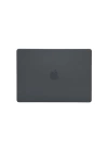 More TR Apple Macbook Pro 16.2 2023 A2780 Zore MSoft Carbon Fiber Tasarımlı Kapak