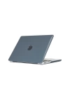 More TR Apple Macbook Pro 16.2 2023 A2780 Zore MSoft Kristal Kapak