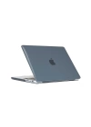 More TR Apple Macbook Pro 16.2 2023 A2780 Zore MSoft Kristal Kapak