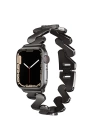 More TR ​​​Apple Watch 38mm Kordon KRD-80 Metal Strap Kayış