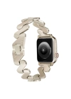 More TR ​​​Apple Watch 38mm Kordon KRD-80 Metal Strap Kayış