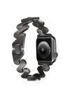 More TR ​​​Apple Watch 38mm Kordon KRD-80 Metal Strap Kayış