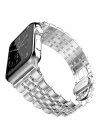 More TR Apple Watch 38mm KRD-14 Metal Kordon