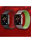 More TR Apple Watch 38mm KRD-22 Metal Kordon