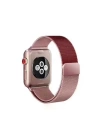 More TR Apple Watch 38mm KRD-22 Metal Kordon