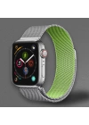 More TR Apple Watch 38mm KRD-22 Metal Kordon