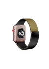 More TR Apple Watch 38mm KRD-22 Metal Kordon