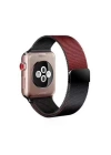 More TR Apple Watch 38mm KRD-22 Metal Kordon