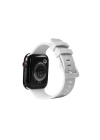 More TR Apple Watch 38mm KRD-23 Silikon Kordon