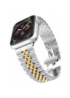 More TR Apple Watch 38mm KRD-36 Metal Kordon