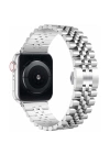 More TR Apple Watch 38mm KRD-36 Metal Kordon