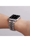 More TR Apple Watch 38mm KRD-36 Metal Kordon