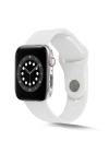 More TR Apple Watch 38mm KRD-37 Silikon Kordon