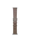 More TR ​​​Apple Watch 38mm KRD-76 PU Deri Kordon Strap Kayış