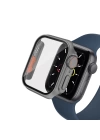 More TR Apple Watch 38mm - Watch Ultra 49mm Kasa Dönüştürücü ve Ekran Koruyucu Zore Watch Gard 26