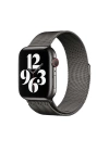 More TR Apple Watch 38mm Wiwu Minalo Metal Kordon