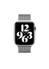 More TR Apple Watch 38mm Wiwu Minalo Metal Kordon