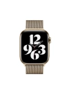 More TR Apple Watch 38mm Wiwu Minalo Metal Kordon