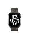 More TR Apple Watch 38mm Wiwu Minalo Metal Kordon