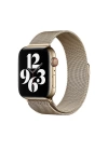 More TR Apple Watch 38mm Wiwu Minalo Metal Kordon