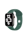 More TR Apple Watch 38mm Wiwu Sport Band Silikon Kordon