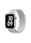 More TR Apple Watch 38mm Wiwu Sport Loop Hasır Kordon