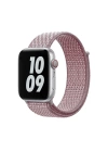 More TR Apple Watch 38mm Wiwu Sport Loop Hasır Kordon