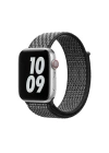 More TR Apple Watch 38mm Wiwu Sport Loop Hasır Kordon