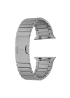 More TR Apple Watch 38mm Zore KRD-82 Metal Kordon