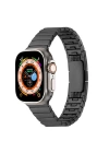 More TR Apple Watch 38mm Zore KRD-82 Metal Kordon