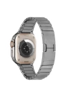 More TR Apple Watch 38mm Zore KRD-82 Metal Kordon