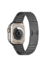 More TR Apple Watch 38mm Zore KRD-82 Metal Kordon