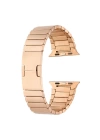 More TR Apple Watch 38mm Zore KRD-82 Metal Kordon