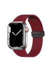 More TR Apple Watch 38mm Zore KRD-84 Silikon Kordon