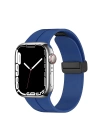 More TR Apple Watch 38mm Zore KRD-84 Silikon Kordon