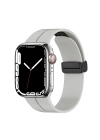 More TR Apple Watch 38mm Zore KRD-84 Silikon Kordon