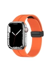 More TR Apple Watch 38mm Zore KRD-84 Silikon Kordon