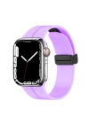 More TR Apple Watch 38mm Zore KRD-84 Silikon Kordon