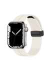 More TR Apple Watch 38mm Zore KRD-84 Silikon Kordon